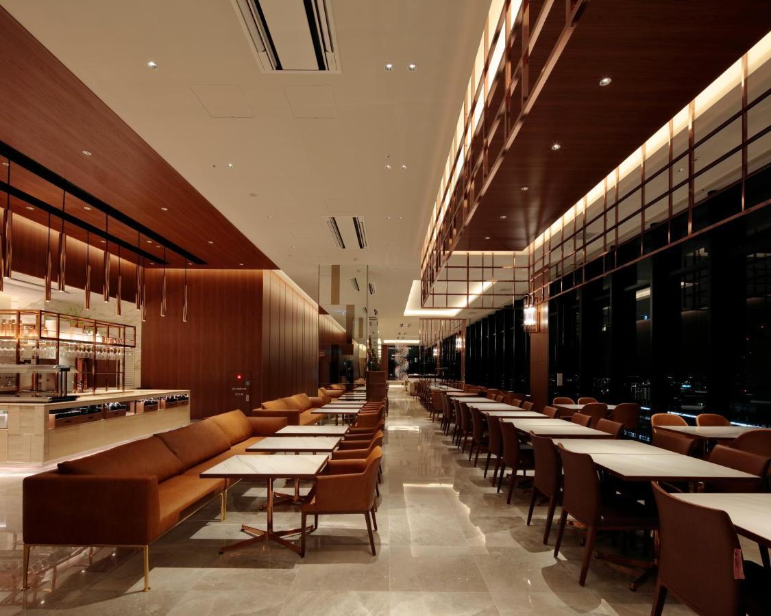 Candeo Hotel Utsunomiya Buitenkant foto