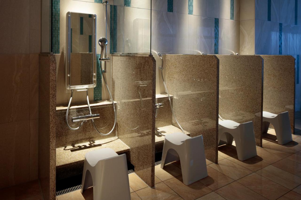 Candeo Hotel Utsunomiya Buitenkant foto